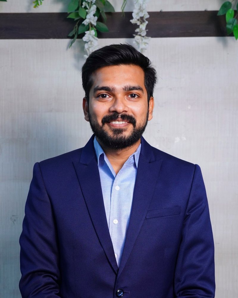 CA Ashwin Chopra