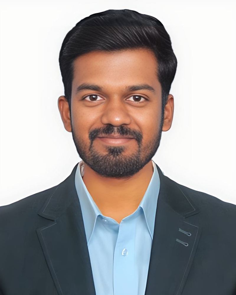 CA Mahesh