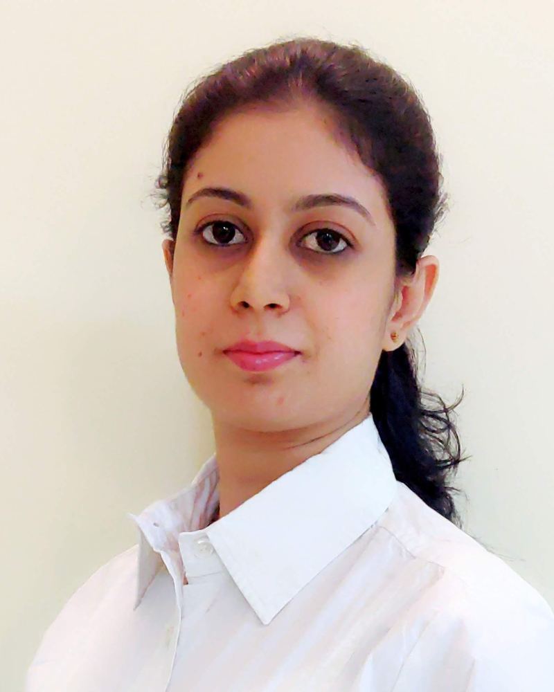 CA Pooja Jain